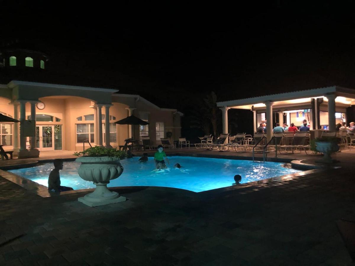 Margaritavilla At Emerald Island Kissimmee Eksteriør billede